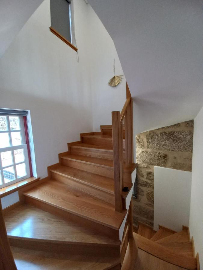 Torreao House Villa Гуарда Екстериор снимка