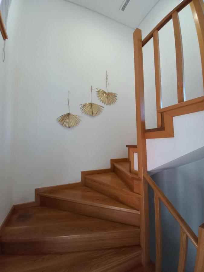 Torreao House Villa Гуарда Екстериор снимка