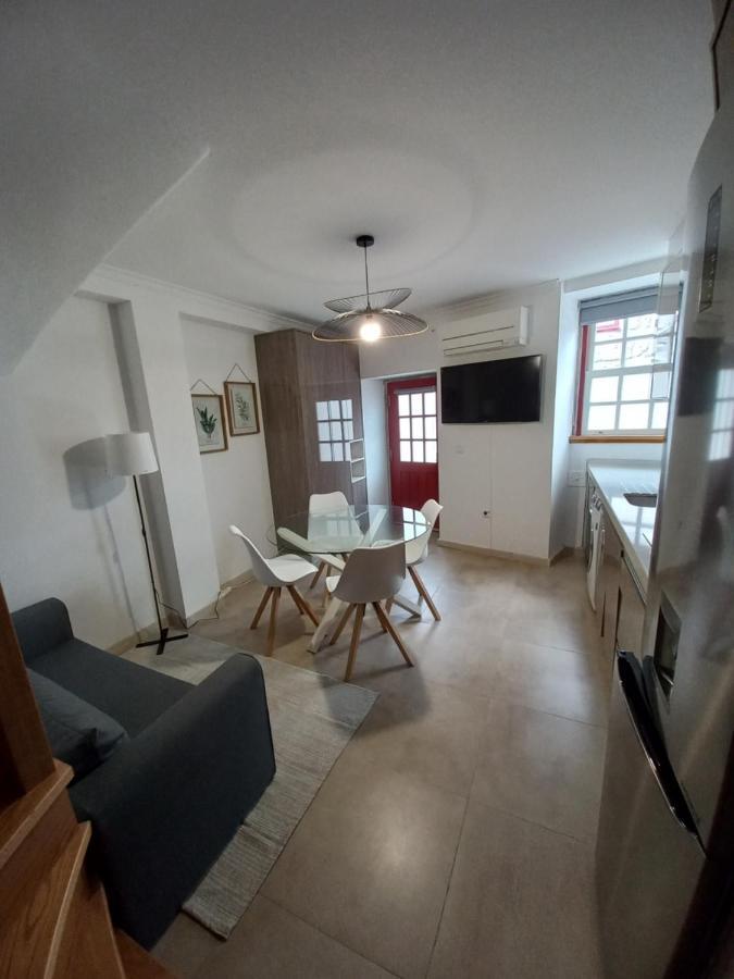 Torreao House Villa Гуарда Екстериор снимка