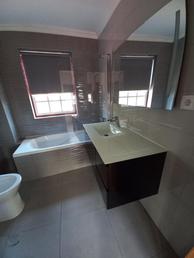 Torreao House Villa Гуарда Екстериор снимка
