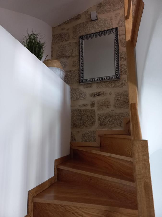 Torreao House Villa Гуарда Екстериор снимка
